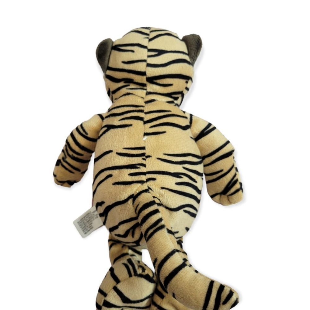 Tiger 10" - Picture 2 of 4